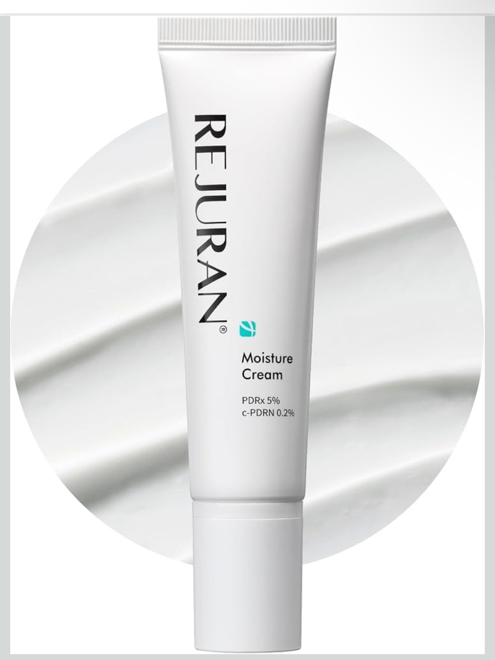Rejuran Moisture Cream Travel Mini Moisturizer